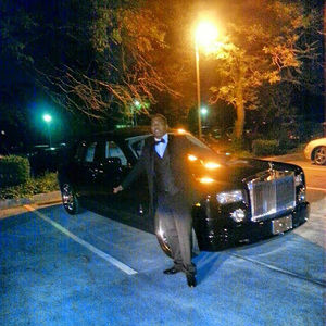 Meet your Posher, Larry